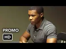 Taken 1x06 Trailer