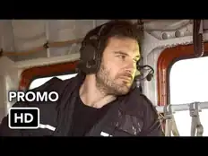 Taken 1x07 Trailer