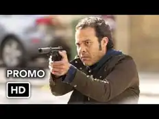 Taken 1x09 Trailer