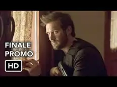Taken 1x10 Trailer