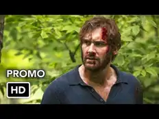 Taken 2x02 Serientrailer