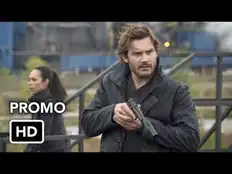 Taken 2x04 Serientrailer