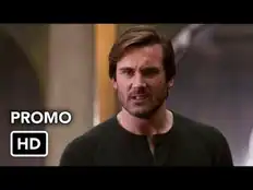 Taken 2x08 Serientrailer
