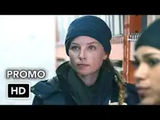 Taken 2x10 Serientrailer