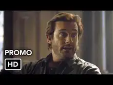 Taken 2x12 Serientrailer