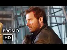 Taken 1x01 Serientrailer