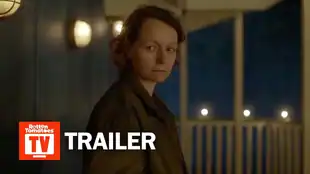Tales of the Walking Dead: Serientrailer