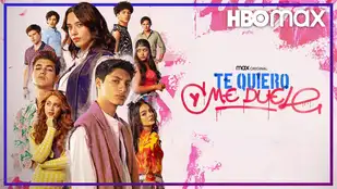 Love You and It Hurts: Der Klang der Rebellion: Spanischer Trailer
