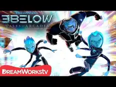 3 Below: Teaser-Trailer