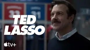 Ted Lasso: Serientrailer