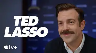 Ted Lasso: Trailer zur 2. Staffel