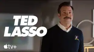 Ted Lasso: Serientrailer Staffel 2