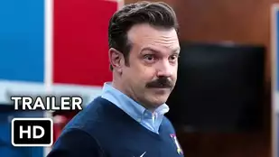 Ted Lasso: Serientrailer Staffel 3