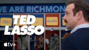 Ted Lasso: Teaser-Trailer Staffel 3