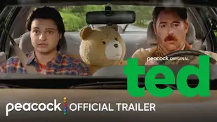 Ted: Trailer 2. Staffel