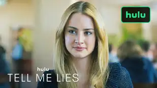 Tell Me Lies: Trailer zur 2. Staffel