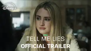 Tell Me Lies: Serientrailer Staffel 3