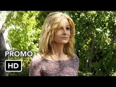Ten Days in the Valley 1x02 Serientrailer