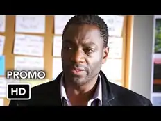 Ten Days in the Valley 1x03 Serientrailer