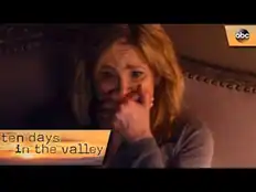 Ten Days in the Valley 1x01 Serientrailer