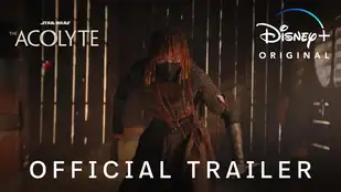 The Acolyte: Serientrailer