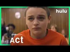 The Act 1x01 Serientrailer