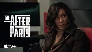 The Afterparty: Offizieller Trailer