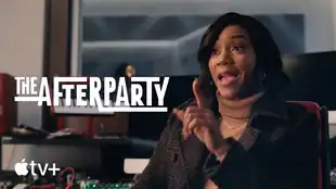 The Afterparty: Teaser zur Apple-Comedy