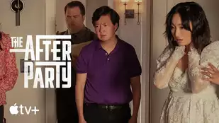 The Afterparty: Serientrailer Staffel 2