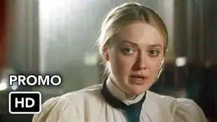 The Angel of Darkness 2x05 Serientrailer