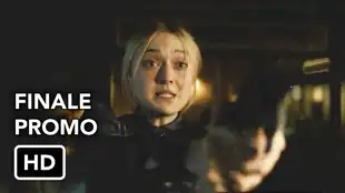 The Angel of Darkness 2x07 Serientrailer