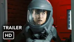 The Ark: Serientrailer Staffel 2