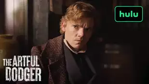The Artful Dodger: Teaser Trailer