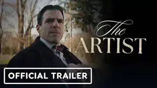 The Artist: Trailer zum Serienstart
