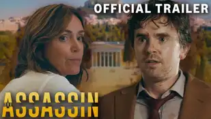 The Assassin: Serientrailer