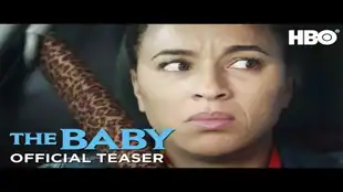 The Baby: Teaser zur Horror-Comedy