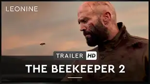 The Beekeeper 2: Deutscher Trailer