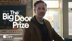 The Big Door Prize: Serientrailer