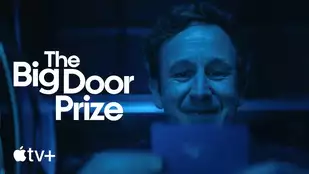 The Big Door Prize: Teaser-Trailer