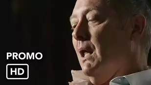 The Blacklist 10x02 Serientrailer