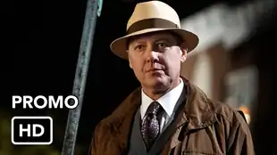 The Blacklist 3x08 Trailer