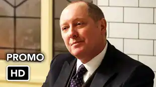 The Blacklist 8x08 Serientrailer