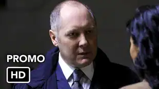 The Blacklist 8x17 Serientrailer