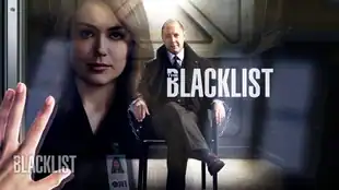 The Blacklist: Offizieller Trailer