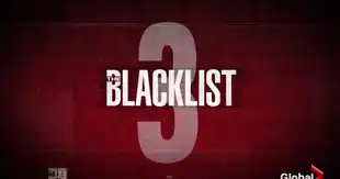 The Blacklist: Staffel 3 Promo