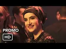 The Bold Type 2x04 Serientrailer