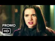 The Bold Type 2x05 Serientrailer