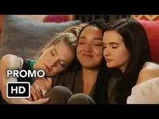 The Bold Type 3x02 Serientrailer