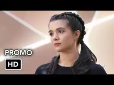 The Bold Type 3x04 Serientrailer
