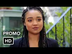 The Bold Type 3x07 Serientrailer